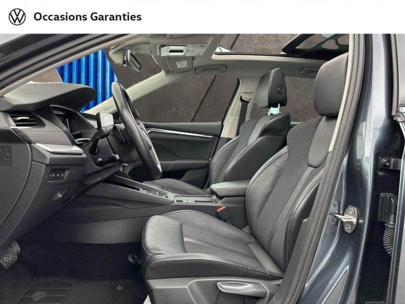 Voitures occasions ŠKODA Octavia Combi Style Villemomble