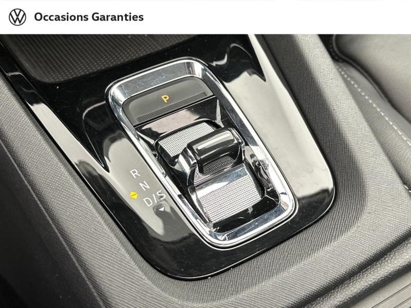 Voitures occasions ŠKODA Octavia Combi Style Villemomble