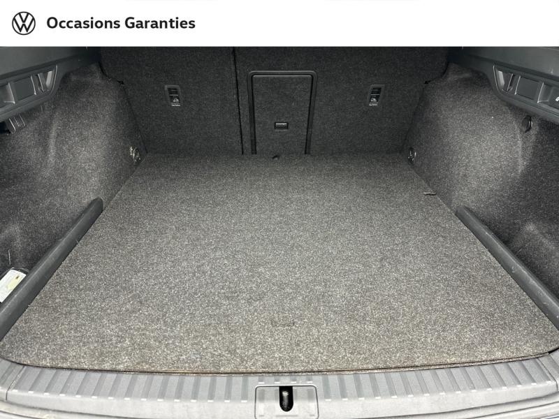 Voitures occasions ŠKODA Octavia Combi Style Villemomble