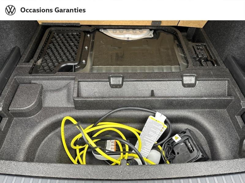 Voitures occasions ŠKODA Octavia Combi Style Villemomble