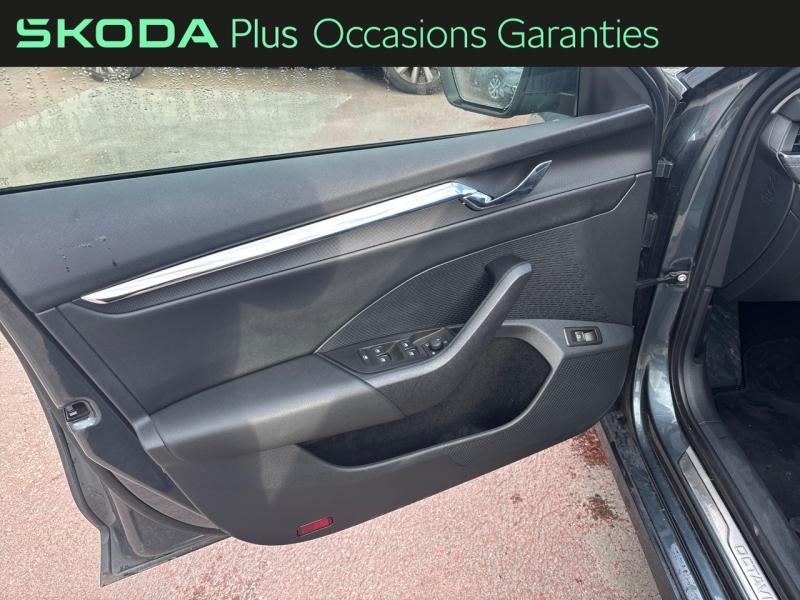 Voitures occasions ŠKODA Octavia Combi Style Villemomble