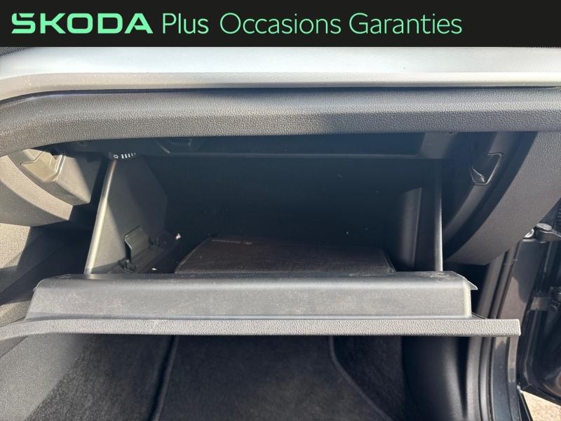 Voitures occasions ŠKODA Octavia Combi Style Villemomble