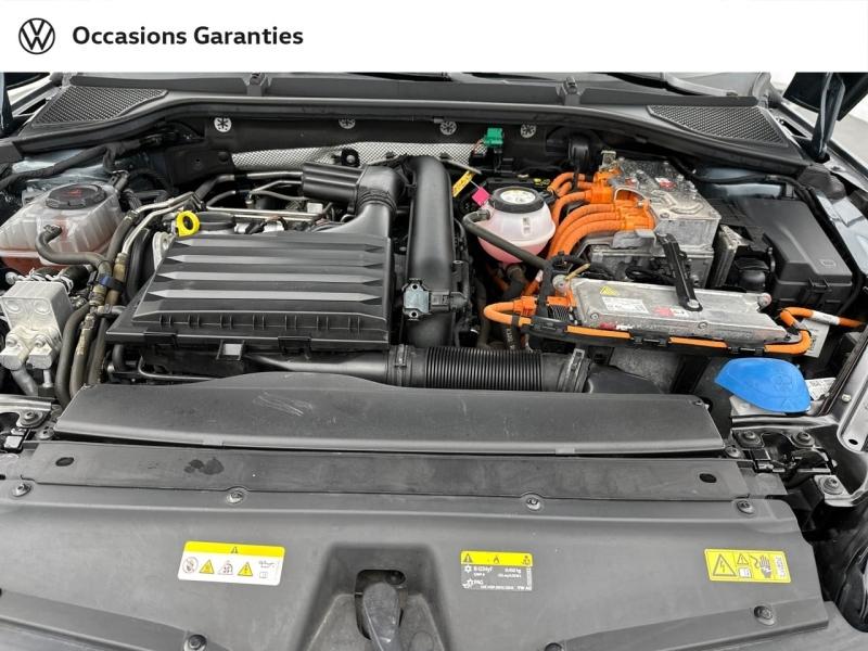 Voitures occasions ŠKODA Octavia Combi Style Villemomble