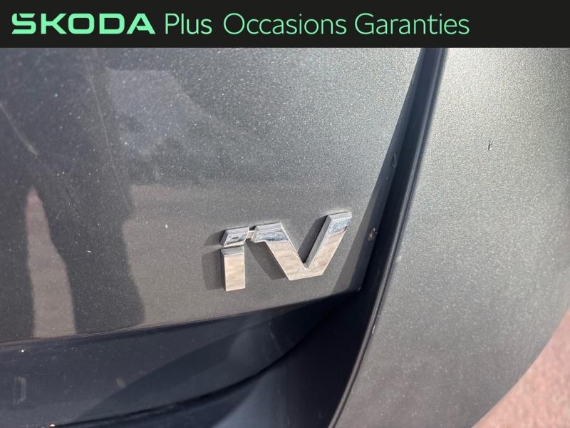 Voitures occasions ŠKODA Octavia Combi Style Villemomble