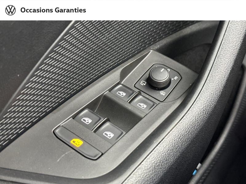 Voitures occasions ŠKODA Octavia Combi Style Villemomble