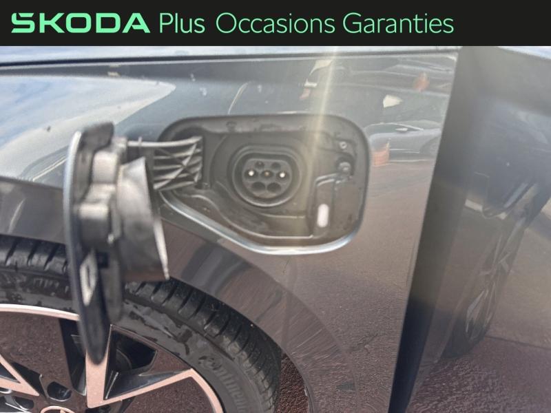 Voitures occasions ŠKODA Octavia Combi Style Villemomble