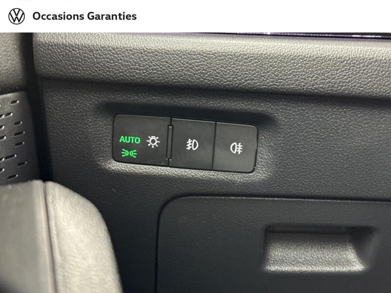 Voitures occasions ŠKODA Octavia Combi Style Villemomble