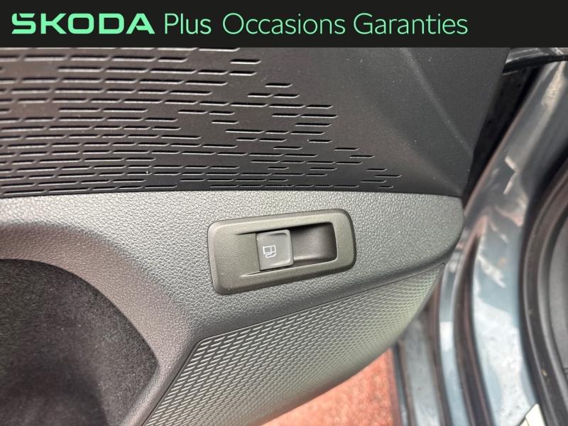 Voitures occasions ŠKODA Octavia Combi Style Villemomble