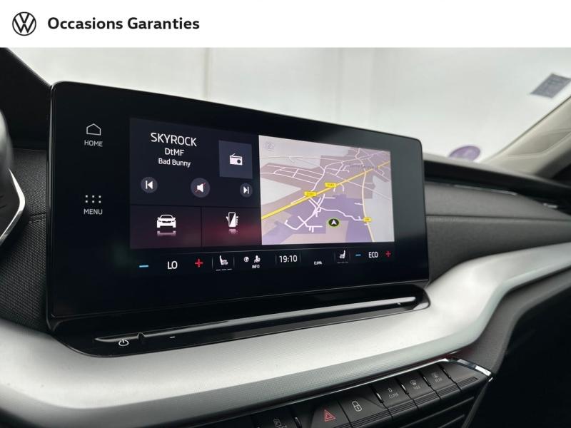 Voitures occasions ŠKODA Octavia Combi Style Villemomble