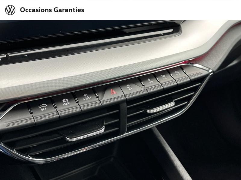 Voitures occasions ŠKODA Octavia Combi Style Villemomble