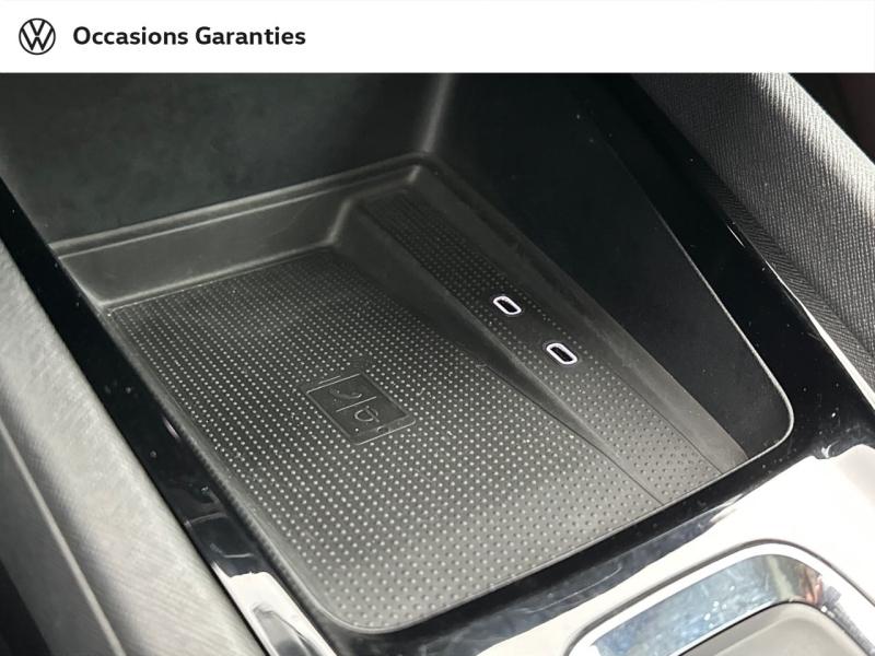 Voitures occasions ŠKODA Octavia Combi Style Villemomble