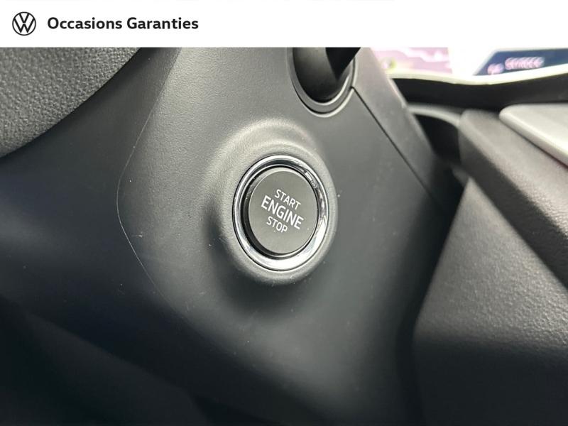 Voitures occasions ŠKODA Octavia Combi Style Villemomble