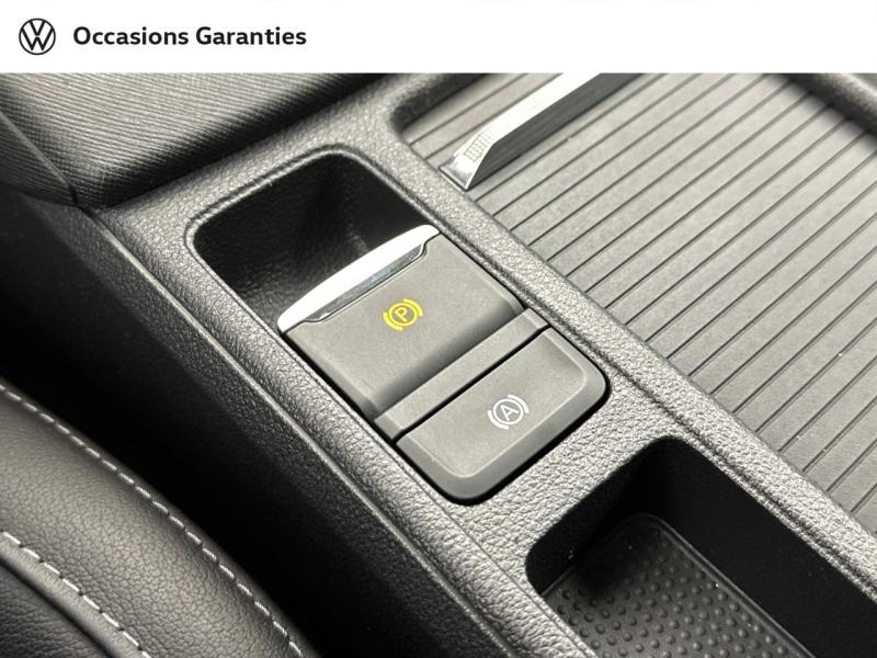 Voitures occasions ŠKODA Octavia Combi Style Villemomble