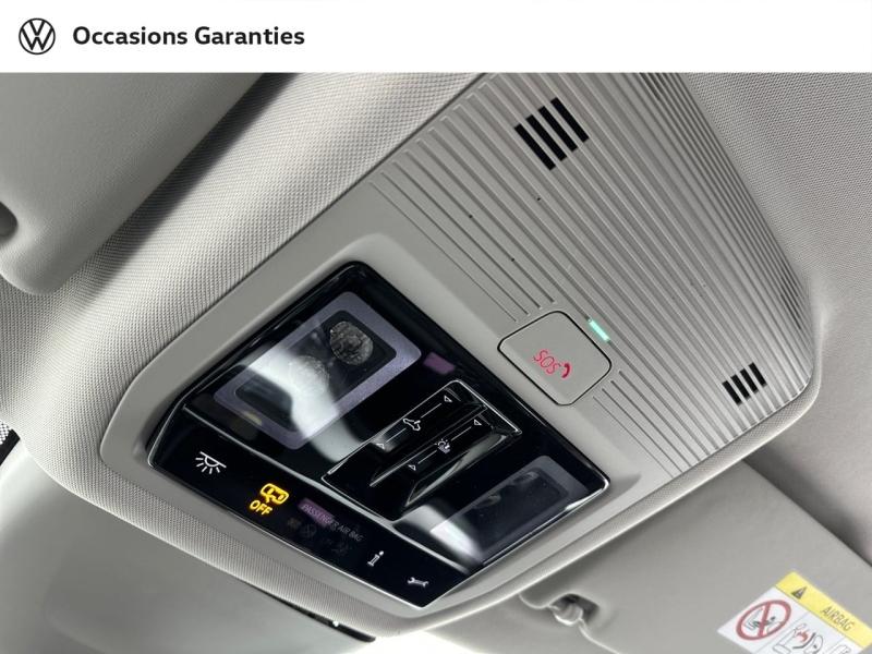 Voitures occasions ŠKODA Octavia Combi Style Villemomble