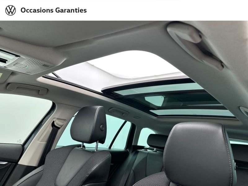 Voitures occasions ŠKODA Octavia Combi Style Villemomble