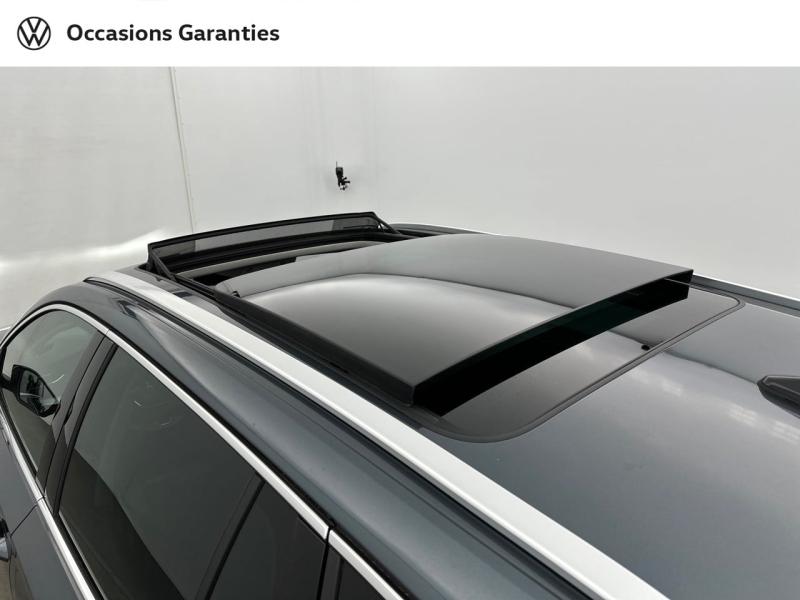 Voitures occasions ŠKODA Octavia Combi Style Villemomble