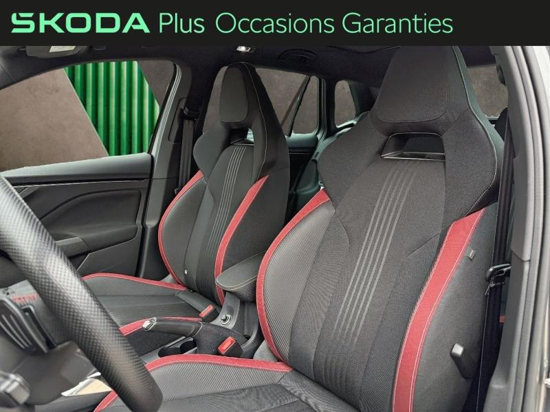 Voitures occasions ŠKODA KAMIQ Monte-Carlo Villemomble