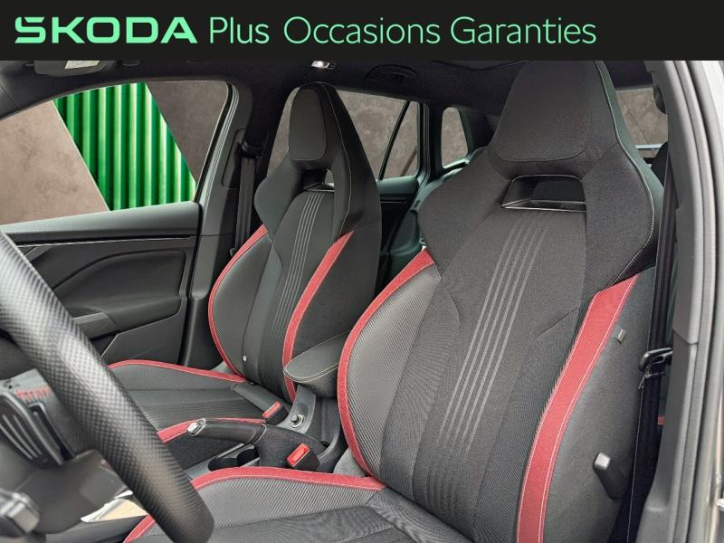 Voitures occasions ŠKODA KAMIQ Monte-Carlo Villemomble