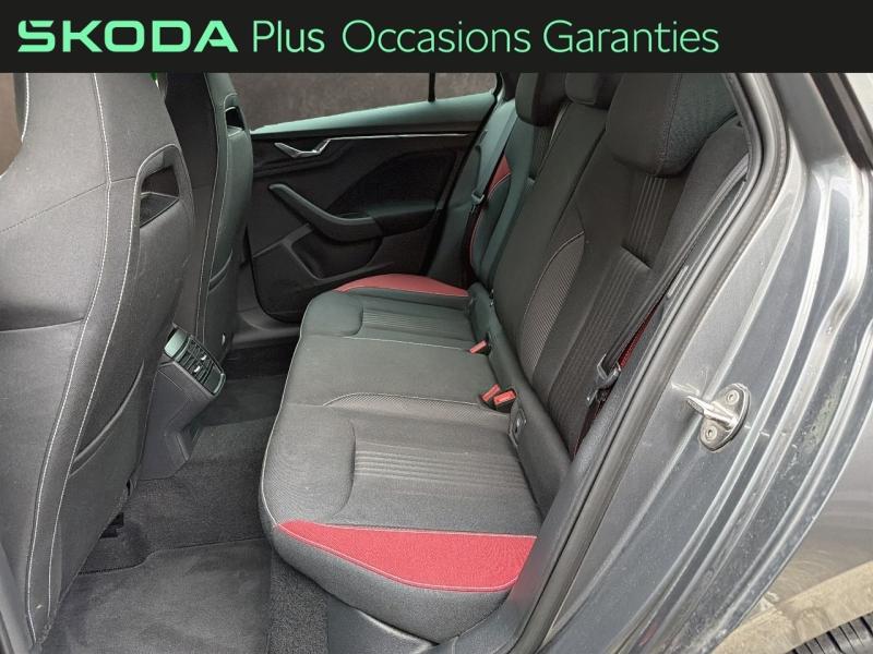 Voitures occasions ŠKODA KAMIQ Monte-Carlo Villemomble