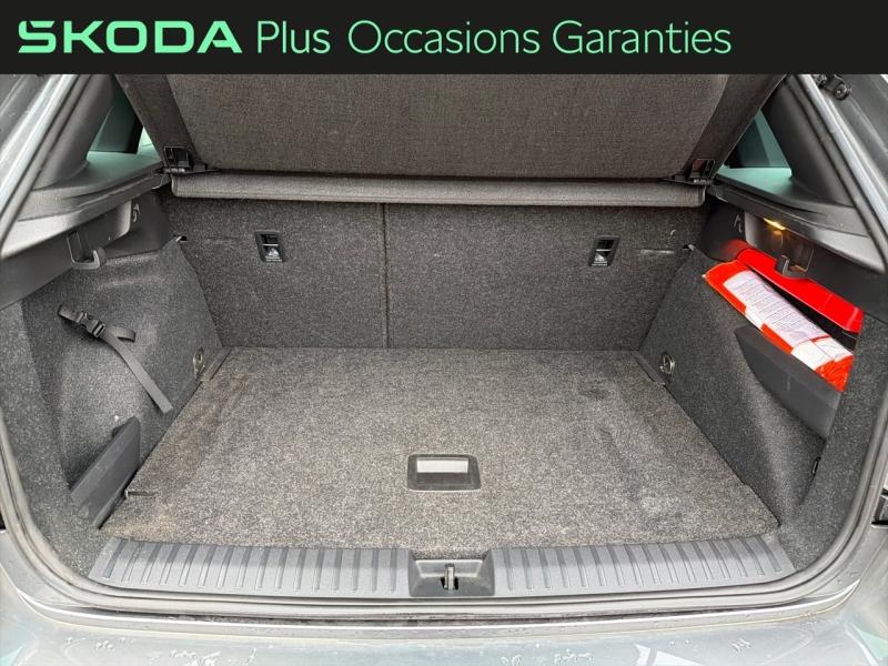 Voitures occasions ŠKODA KAMIQ Monte-Carlo Villemomble