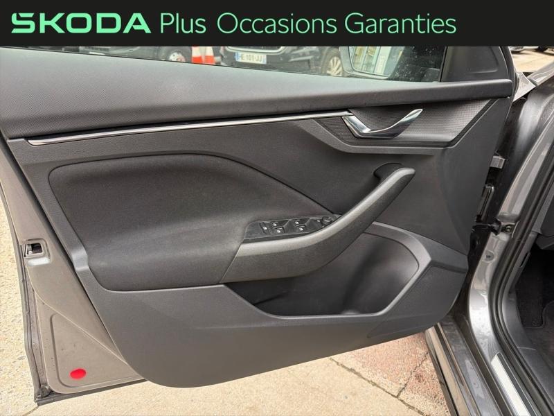 Voitures occasions ŠKODA KAMIQ Monte-Carlo Villemomble