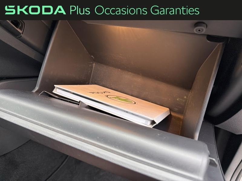 Voitures occasions ŠKODA KAMIQ Monte-Carlo Villemomble