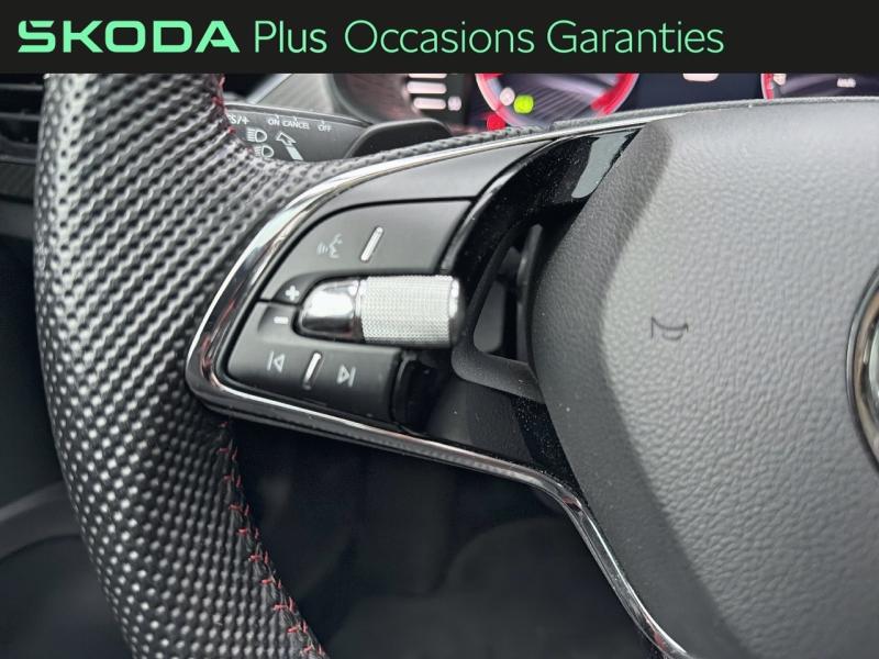 Voitures occasions ŠKODA KAMIQ Monte-Carlo Villemomble