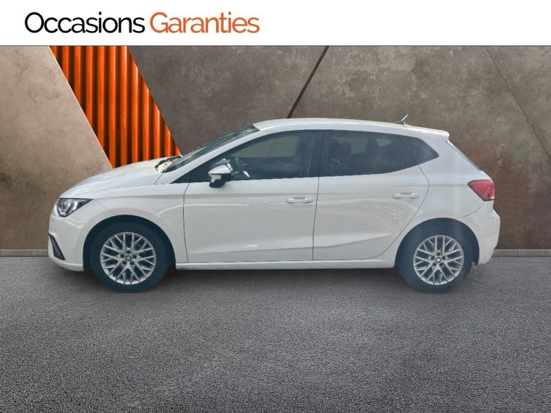 Voitures occasions SEAT IBIZA Style Villemomble