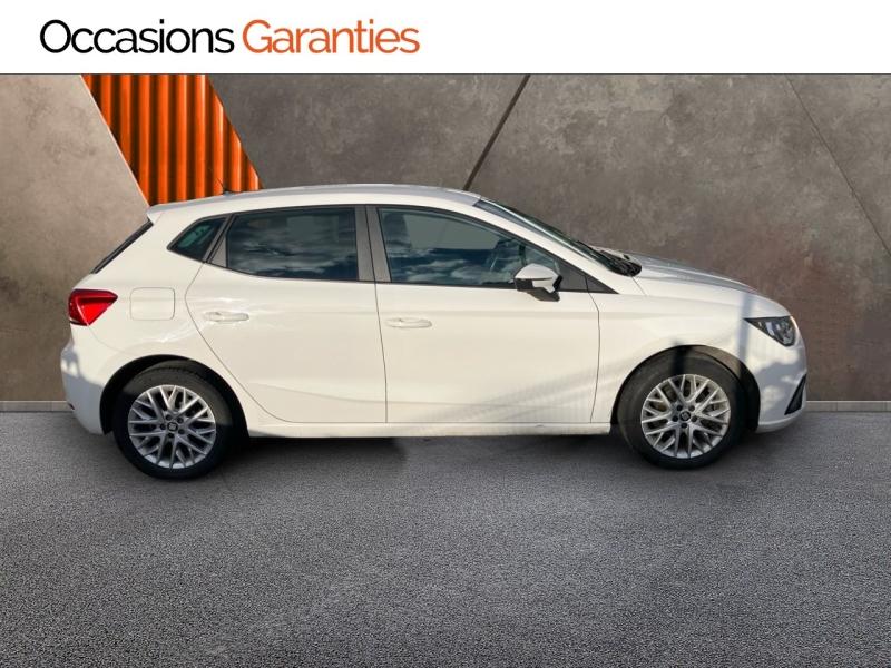 Voitures occasions SEAT IBIZA Style Villemomble