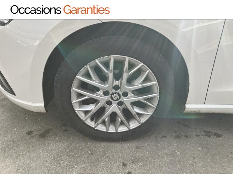 Voitures occasions SEAT IBIZA Style Villemomble