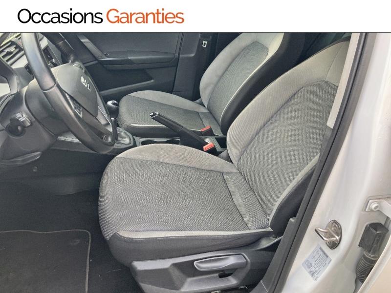 Voitures occasions SEAT IBIZA Style Villemomble