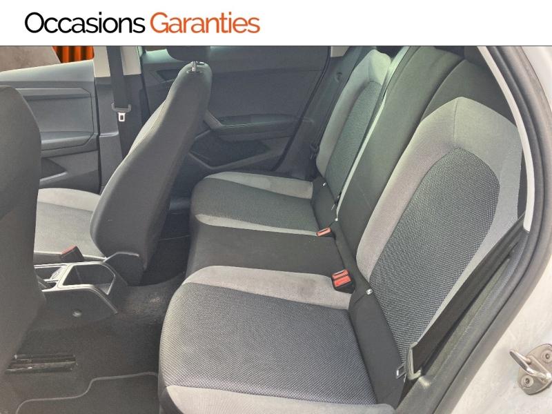 Voitures occasions SEAT IBIZA Style Villemomble