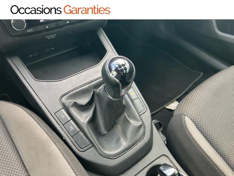 Voitures occasions SEAT IBIZA Style Villemomble