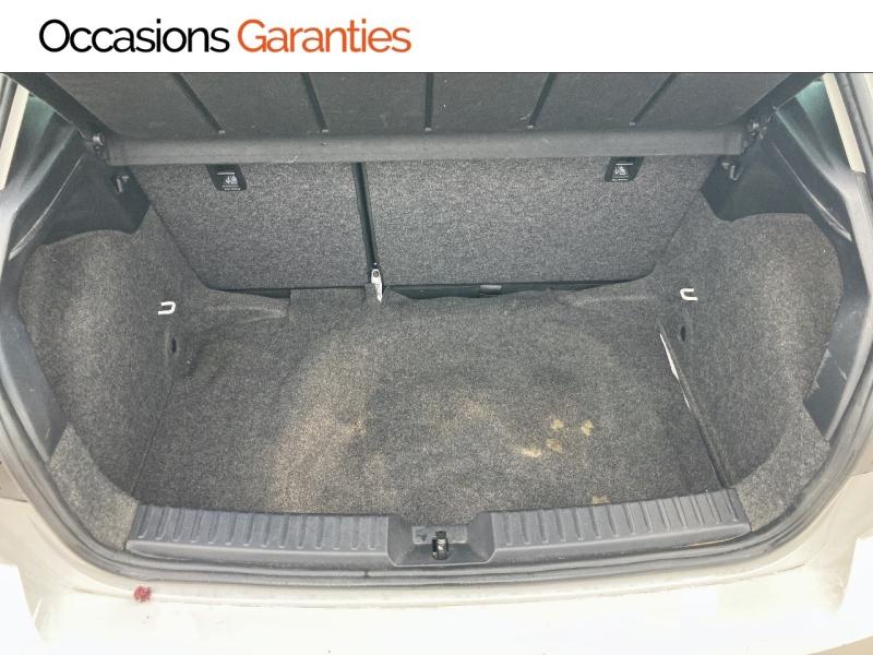 Voitures occasions SEAT IBIZA Style Villemomble