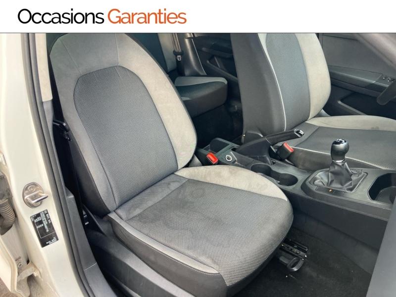 Voitures occasions SEAT IBIZA Style Villemomble