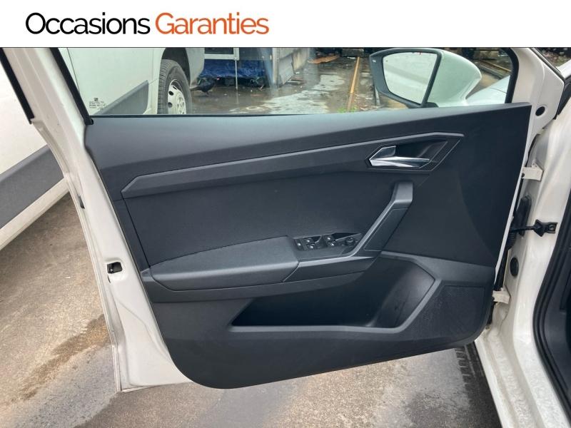 Voitures occasions SEAT IBIZA Style Villemomble