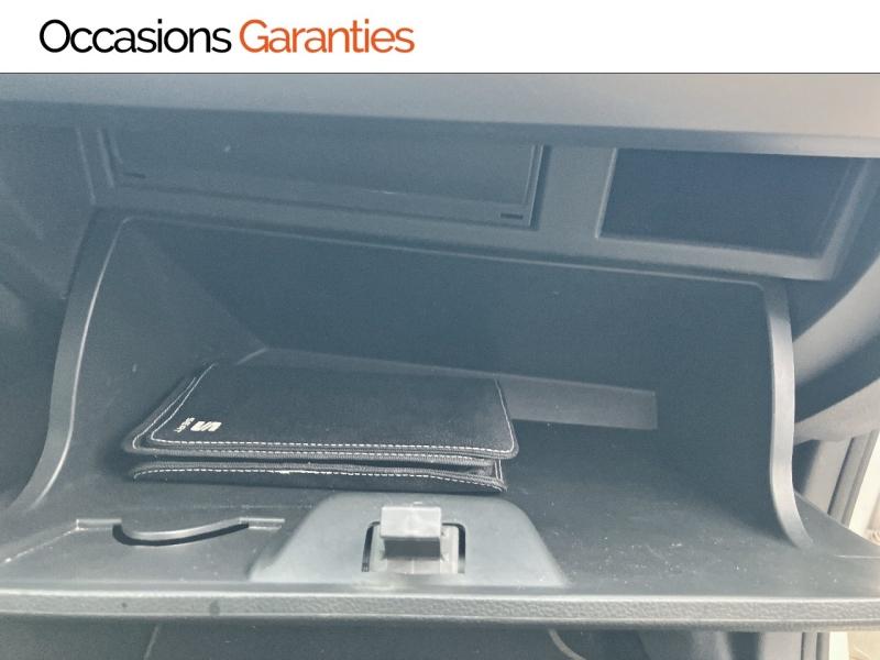 Voitures occasions SEAT IBIZA Style Villemomble