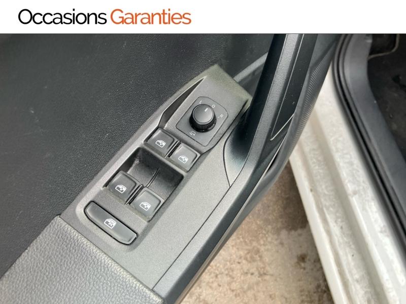 Voitures occasions SEAT IBIZA Style Villemomble