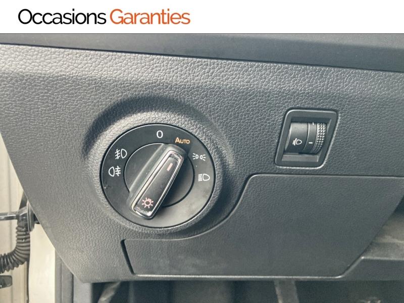 Voitures occasions SEAT IBIZA Style Villemomble