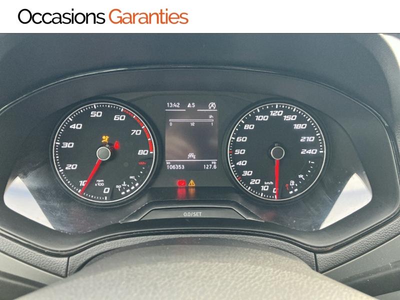 Voitures occasions SEAT IBIZA Style Villemomble