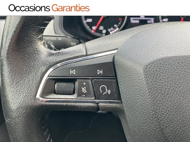 Voitures occasions SEAT IBIZA Style Villemomble