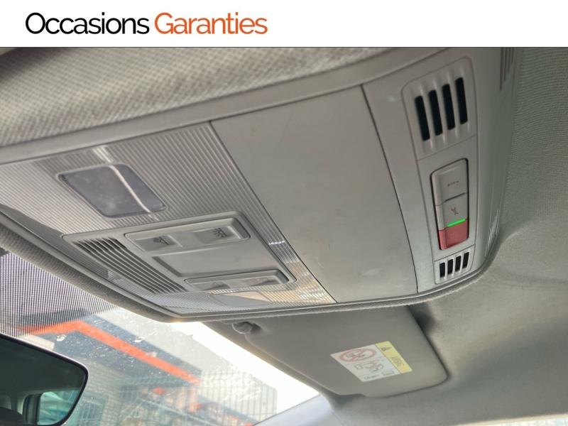 Voitures occasions SEAT IBIZA Style Villemomble