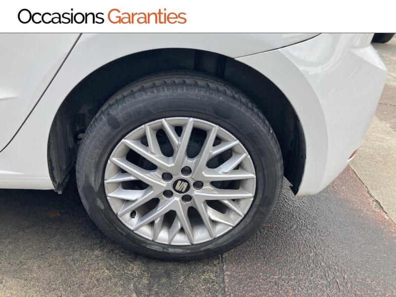 Voitures occasions SEAT IBIZA Style Villemomble