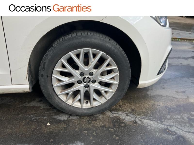 Voitures occasions SEAT IBIZA Style Villemomble