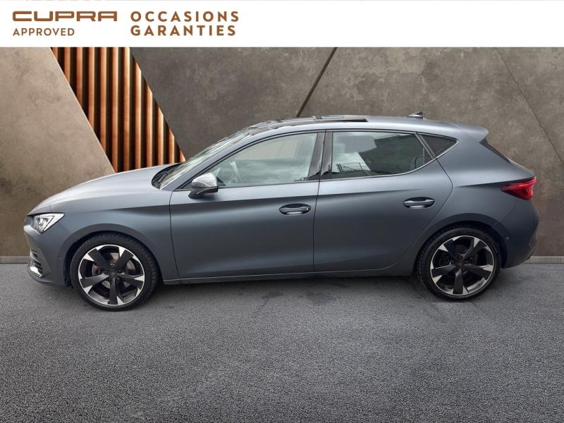 Voitures occasions CUPRA LEON V Villemomble