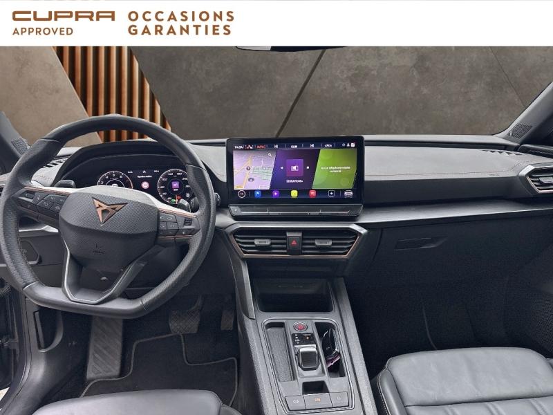 Voitures occasions CUPRA LEON V Villemomble