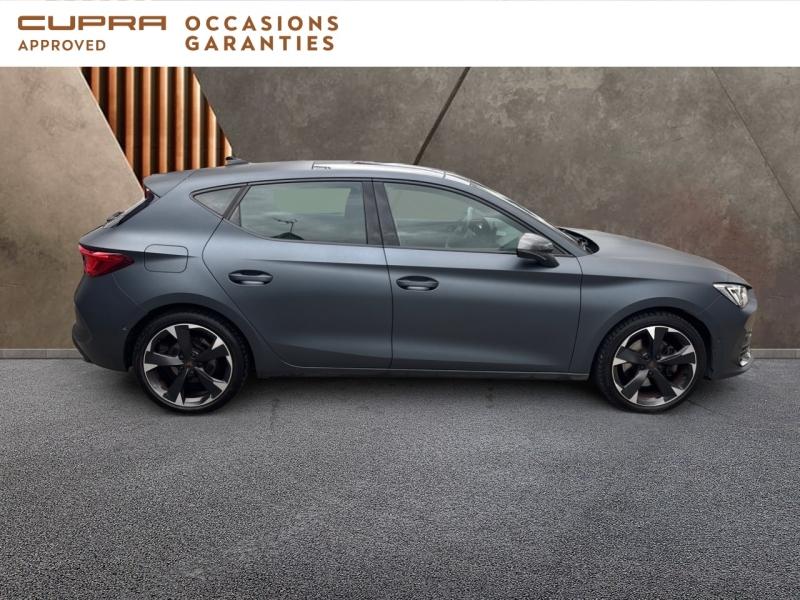 Voitures occasions CUPRA LEON V Villemomble