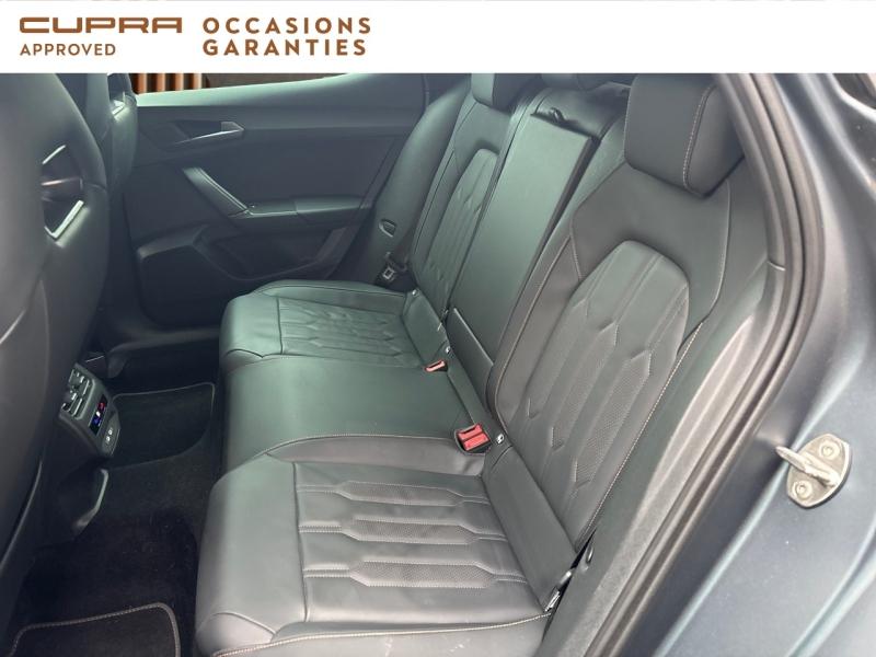 Voitures occasions CUPRA LEON V Villemomble