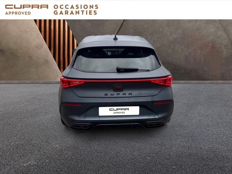 Voitures occasions CUPRA LEON V Villemomble