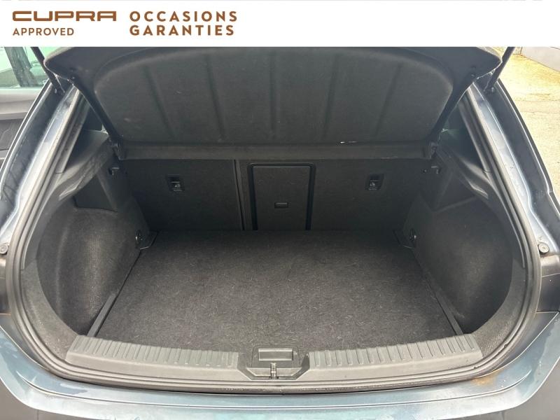 Voitures occasions CUPRA LEON V Villemomble